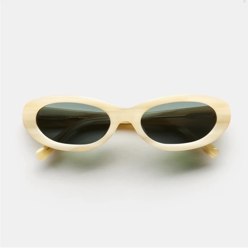 Vehla Willow- Creme, Olive